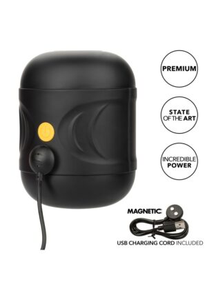 Boundless Dual Motor Stroker