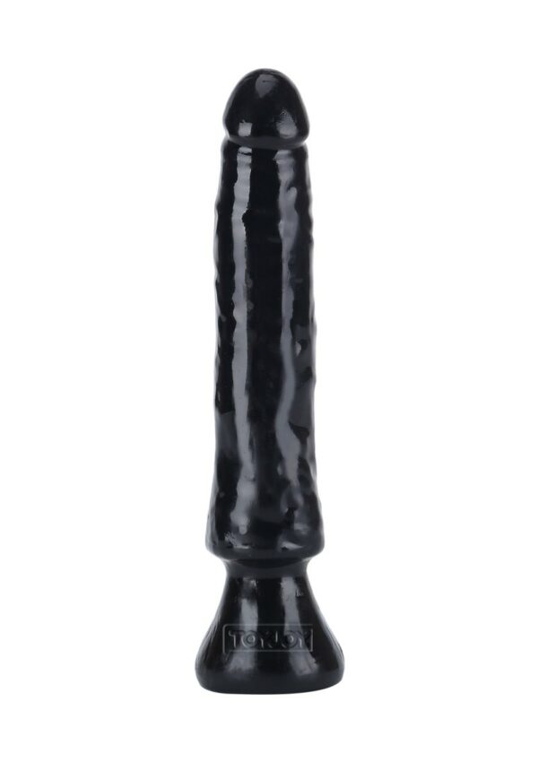 Starter Dong 6 Inch