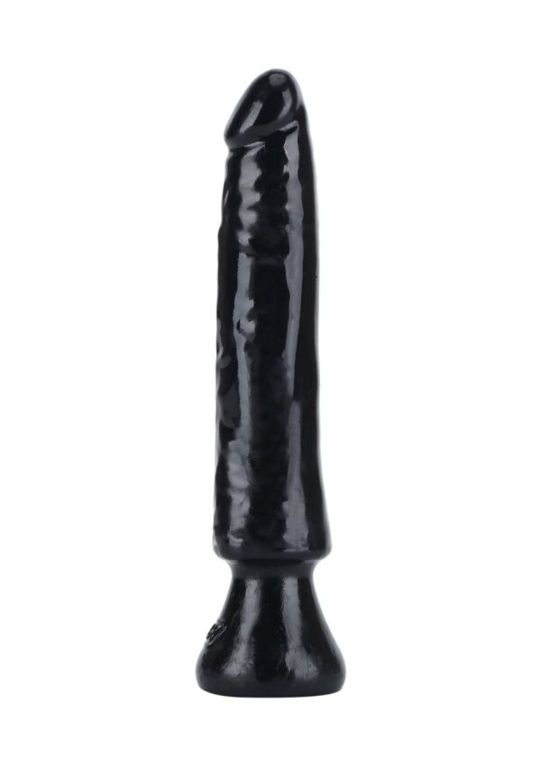 Starter Dong 6 Inch