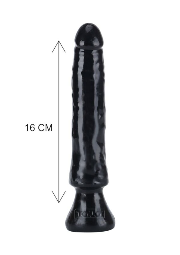 Starter Dong 6 Inch