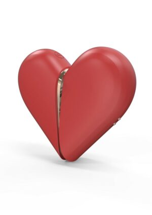 Heartbreaker 2-in-1 Stimulator