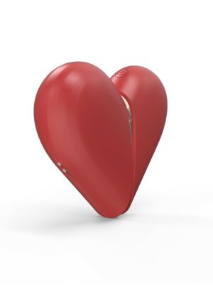 Heartbreaker 2-in-1 Stimulator
