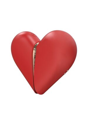 Heartbreaker 2-in-1 Stimulator