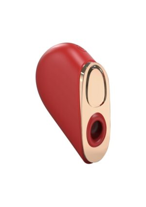 Heartbreaker 2-in-1 Stimulator