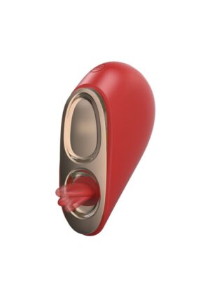 Heartbreaker 2-in-1 Stimulator