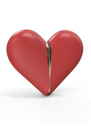 Heartbreaker 2-in-1 Stimulator