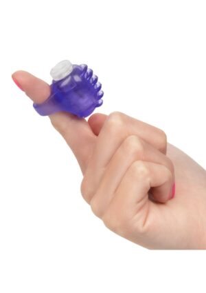 Vibrating Finger Teaser
