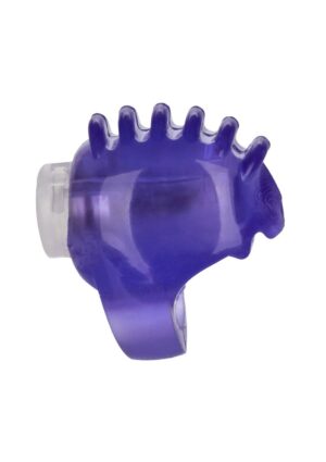Vibrating Finger Teaser