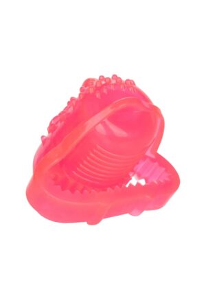 Vibrating Tongue Teaser