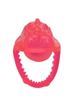 Vibrating Tongue Teaser