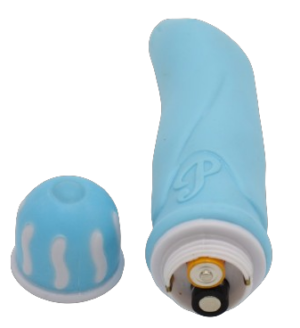 Blue Dolphin