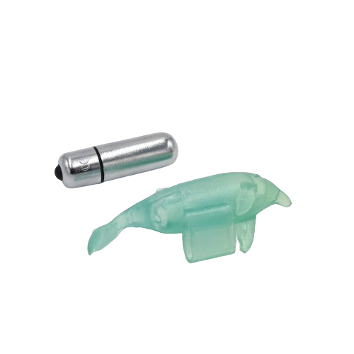 Finger Flipper