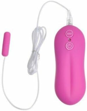 10 Function Mini Bullet Vibe