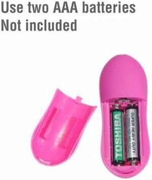 10 Function Mini Bullet Vibe