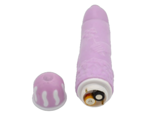 Violet Sweetheart Cupied Series