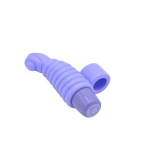 Playhouse Funny Finger Probe purple