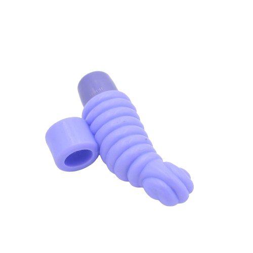 Playhouse Funny Finger Probe purple