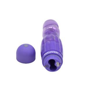 Evolved Waterproof Pristine Purple