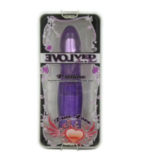 Evolved Waterproof Pristine Purple
