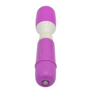 Wanachi Waterproof Massager Pink