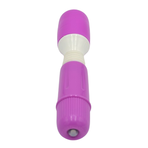 Wanachi Waterproof Massager Pink