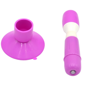 Wanachi Waterproof Massager Pink