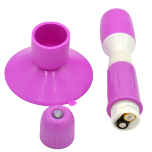Wanachi Waterproof Massager Pink