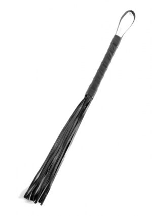 First Time Flogger