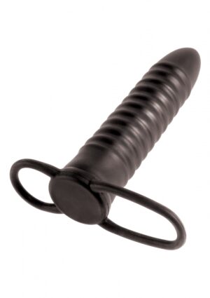Ribbed Double Trouble