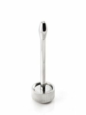 Stainless Steel Vibrating Mini Sound 10 Mm
