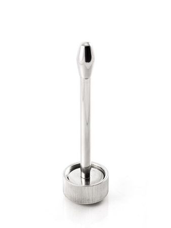 Stainless Steel Vibrating Mini Sound 10 Mm