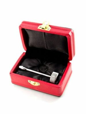 Stainless Steel Vibrating Mini Sound 10 Mm