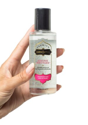 Divine Nectars Bodyglide