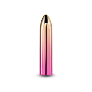 Chroma Sunrise Rechargeable Bullet