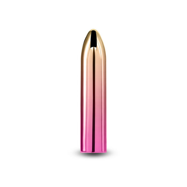 Chroma Sunrise Rechargeable Bullet