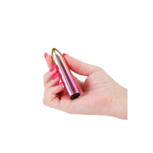 Chroma Sunrise Rechargeable Bullet