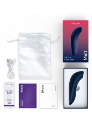 Melt By We-Vibe