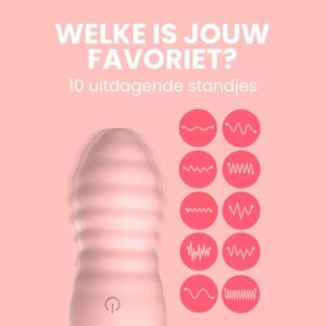 PureVibe® WaveGlow