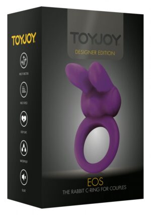 Eos The Rabbit C-Ring