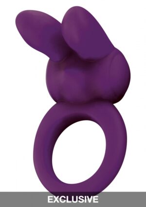 Eos The Rabbit C-Ring