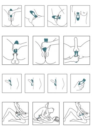 Icon 2 Superbe Couples Massage