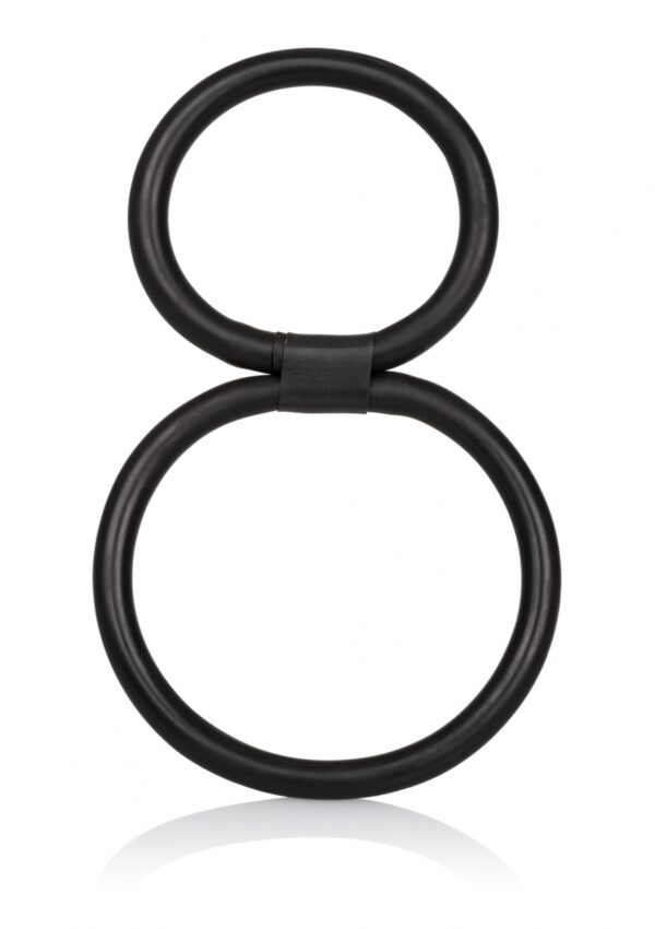 Quick Release Double Helix