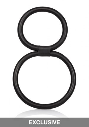 Quick Release Double Helix