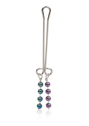 Beaded Clitoral Jewelry