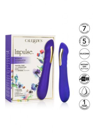 Estim Petite Wand