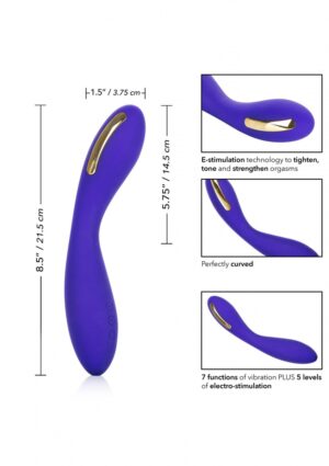 Estim Wand