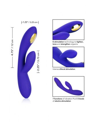 Estim Dual Wand