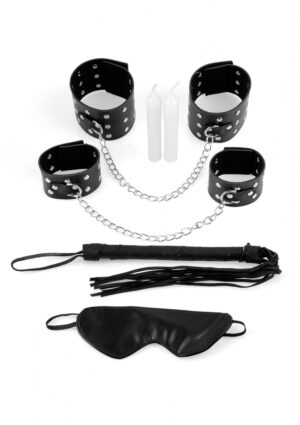 Chains Of Love Bondage Kit