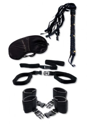 Bedroom Bondage Kit