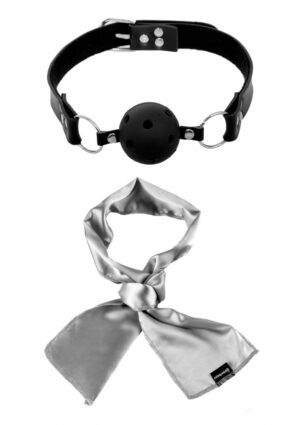 Ultimate Bondage Kit